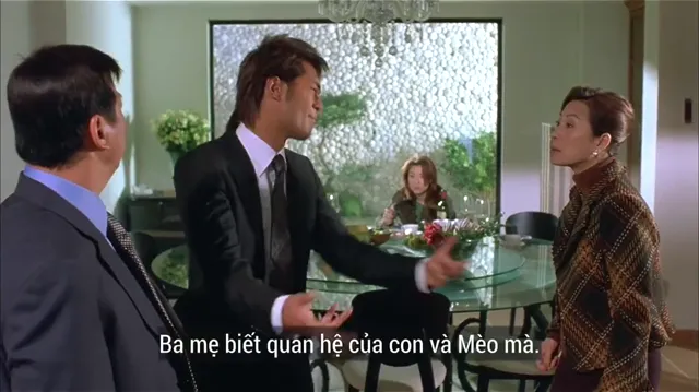Trăm Năm Hạnh Phúc 2003 Vietsub HD - PhimMoiHot Trăm Năm Hạnh Phúc 2003 Vietsub HD - PhimMoiHot