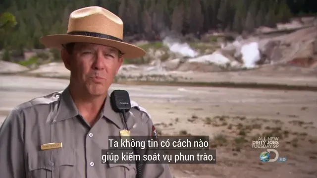 Tiên Tri Ngày Tận Thế 2009 Vietsub HD - PhimMoiHot