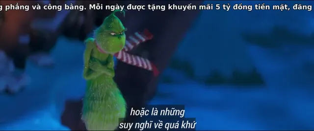 Xem phim The Grinch: Kẻ Đánh Cắp Giáng Sinh Vietsub HD tại PhimMoiHot Xem phim The Grinch: Kẻ Đánh Cắp Giáng Sinh Vietsub HD tại PhimMoiHot