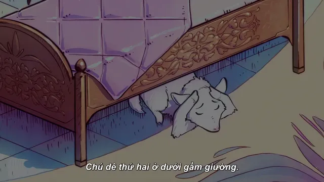Cô Thành Trong Gương tập 1 Vietsub HD - PhimMoiHot Cô Thành Trong Gương tập 1 Vietsub HD - PhimMoiHot