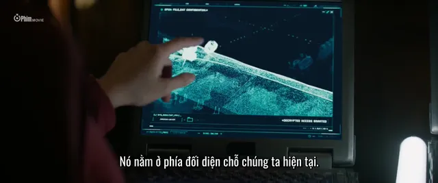 Hình ảnh phim Cá Mập Siêu Bạo Chúa 2: Vực Sâu trên PhimMoiHot Hình ảnh phim Cá Mập Siêu Bạo Chúa 2: Vực Sâu trên PhimMoiHot