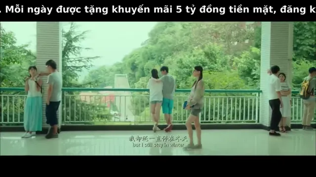 Xem Nếu Thanh Xuân Không Giữ Lại Được tập 1 Vietsub tại PhimMoiHot
