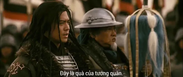 Huyền Thoại Triệu Tử Long tập 1 Vietsub HD - PhimMoiHot Huyền Thoại Triệu Tử Long tập 1 Vietsub HD - PhimMoiHot