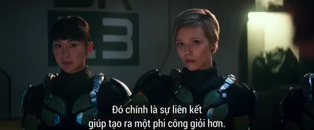 Xem phim Đại Chiến Thái Bình Dương 2: Trỗi Dậy Vietsub HD tại PhimMoiHot