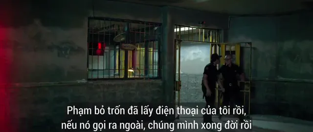 Hình ảnh Sát Phá Lang 2 tập 1 trên PhimMoiHot Hình ảnh Sát Phá Lang 2 tập 1 trên PhimMoiHot