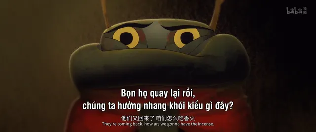 Xem Trung Hoa Kỳ Đàm (Phần 2) tập 2 Vietsub tại PhimMoiHot Xem Trung Hoa Kỳ Đàm (Phần 2) tập 2 Vietsub tại PhimMoiHot
