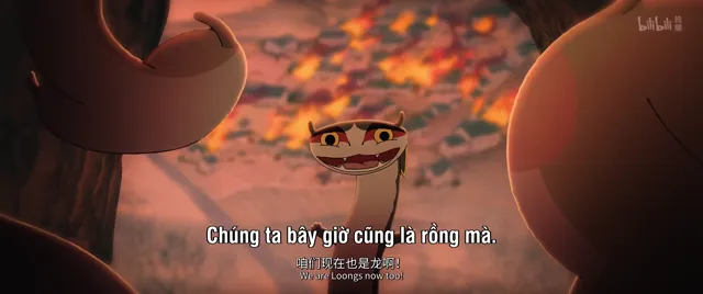 Trung Hoa Kỳ Đàm (Phần 2) tập 2 Vietsub HD - PhimMoiHot Trung Hoa Kỳ Đàm (Phần 2) tập 2 Vietsub HD - PhimMoiHot