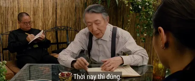 Hình ảnh Tốc Độ Kinh Hoàng tập 1 trên PhimMoiHot Hình ảnh Tốc Độ Kinh Hoàng tập 1 trên PhimMoiHot