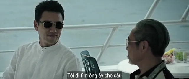 Hình ảnh Phi Vụ Tiền Giả tập 1 trên PhimMoiHot Hình ảnh Phi Vụ Tiền Giả tập 1 trên PhimMoiHot