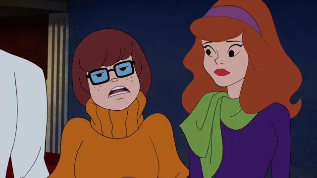 Xem Scooby-Doo and Guess Who? (Phần 2) tập 13 NoSub tại PhimMoiHot Xem Scooby-Doo and Guess Who? (Phần 2) tập 13 NoSub tại PhimMoiHot