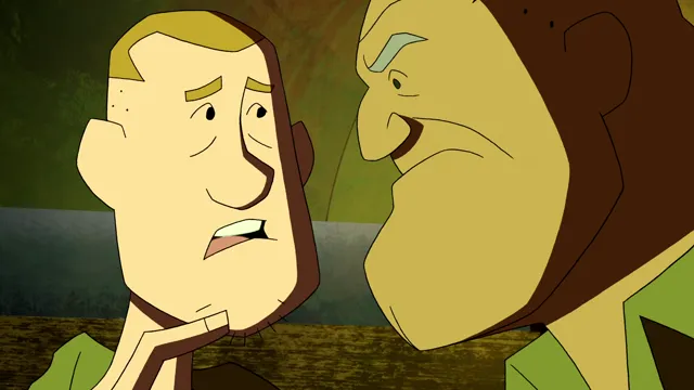 Xem Scooby-Doo! Mystery Incorporated (Phần 2) tập 2 Vietsub tại PhimMoiHot Xem Scooby-Doo! Mystery Incorporated (Phần 2) tập 2 Vietsub tại PhimMoiHot