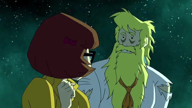 Hình ảnh Scooby-Doo! Mystery Incorporated (Phần 2) tập 2 trên PhimMoiHot Hình ảnh Scooby-Doo! Mystery Incorporated (Phần 2) tập 2 trên PhimMoiHot