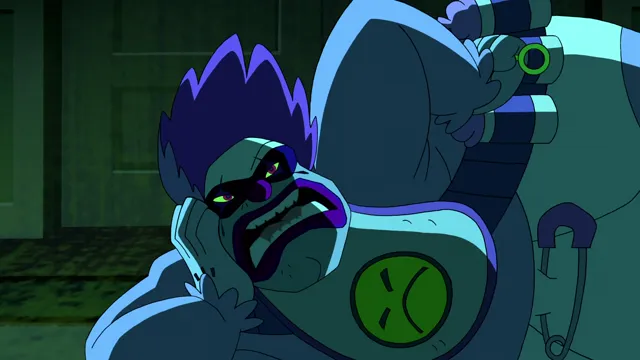 Scooby-Doo! Mystery Incorporated (Phần 2) tập 2 Vietsub HD - PhimMoiHot Scooby-Doo! Mystery Incorporated (Phần 2) tập 2 Vietsub HD - PhimMoiHot