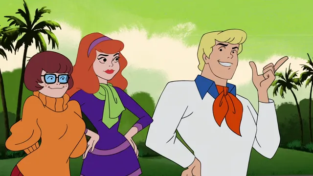 Xem Scooby-Doo and Guess Who? (Phần 1) tập 22 NoSub tại PhimMoiHot Xem Scooby-Doo and Guess Who? (Phần 1) tập 22 NoSub tại PhimMoiHot