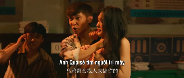 Hình ảnh phim Triệu Phượng Thanh Ở Phố Cũ trên PhimMoiHot Hình ảnh phim Triệu Phượng Thanh Ở Phố Cũ trên PhimMoiHot