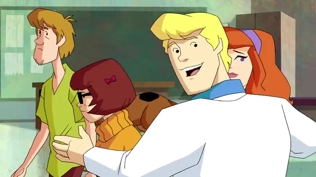Hình ảnh Scooby-Doo! Mystery Incorporated (Phần 1) tập 13 trên PhimMoiHot Hình ảnh Scooby-Doo! Mystery Incorporated (Phần 1) tập 13 trên PhimMoiHot
