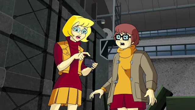 Hình ảnh What’s New, Scooby-Doo? (Phần 3) tập 12 trên PhimMoiHot Hình ảnh What’s New, Scooby-Doo? (Phần 3) tập 12 trên PhimMoiHot