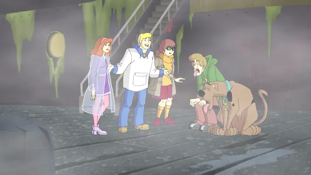 What’s New, Scooby-Doo? (Phần 3) tập 12 Vietsub HD - PhimMoiHot What’s New, Scooby-Doo? (Phần 3) tập 12 Vietsub HD - PhimMoiHot