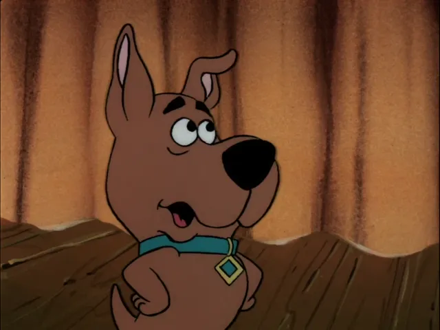 Hình ảnh phim The 13 Ghosts of Scooby-Doo trên PhimMoiHot Hình ảnh phim The 13 Ghosts of Scooby-Doo trên PhimMoiHot
