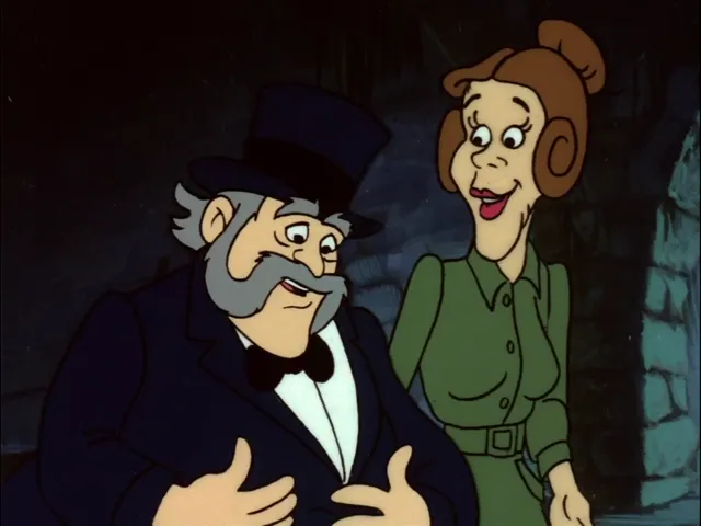 The 13 Ghosts of Scooby-Doo 1985 Vietsub HD - PhimMoiHot The 13 Ghosts of Scooby-Doo 1985 Vietsub HD - PhimMoiHot