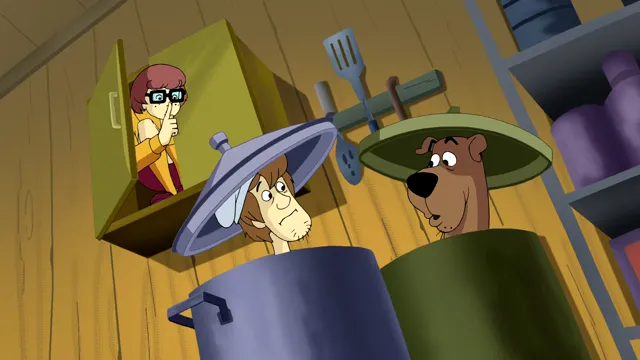 What’s New, Scooby-Doo? (Phần 1) tập 5 Vietsub HD - PhimMoiHot What’s New, Scooby-Doo? (Phần 1) tập 5 Vietsub HD - PhimMoiHot