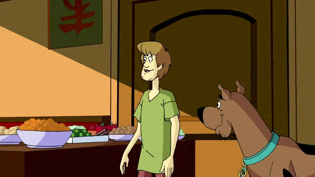 Hình ảnh phim What’s New, Scooby-Doo? (Phần 2) trên PhimMoiHot Hình ảnh phim What’s New, Scooby-Doo? (Phần 2) trên PhimMoiHot