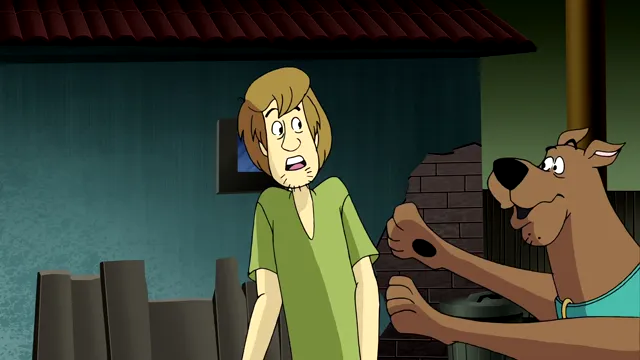 What’s New, Scooby-Doo? (Phần 2) 2003 Vietsub HD - PhimMoiHot What’s New, Scooby-Doo? (Phần 2) 2003 Vietsub HD - PhimMoiHot