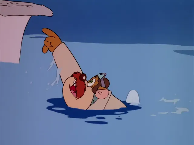 Hình ảnh Chip ‘n’ Dale Rescue Rangers (Phần 1) tập 11 trên PhimMoiHot Hình ảnh Chip ‘n’ Dale Rescue Rangers (Phần 1) tập 11 trên PhimMoiHot