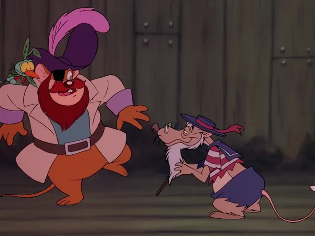 Chip ‘n’ Dale Rescue Rangers (Phần 1) tập 11 Vietsub HD - PhimMoiHot Chip ‘n’ Dale Rescue Rangers (Phần 1) tập 11 Vietsub HD - PhimMoiHot