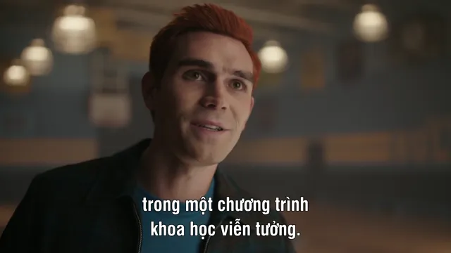 Hình ảnh Thị Trấn Riverdale (Phần 7) tập 2 trên PhimMoiHot Hình ảnh Thị Trấn Riverdale (Phần 7) tập 2 trên PhimMoiHot