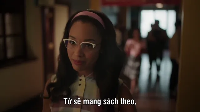 Thị Trấn Riverdale (Phần 7) tập 2 Vietsub HD - PhimMoiHot Thị Trấn Riverdale (Phần 7) tập 2 Vietsub HD - PhimMoiHot