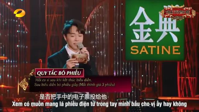 Xem Ca sĩ 2019 tập 1 Vietsub tại PhimMoiHot Xem Ca sĩ 2019 tập 1 Vietsub tại PhimMoiHot