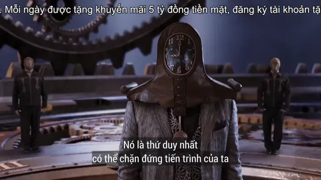 Xem phim Điệp Viên Nhí 4: Kẻ Cắp Thời Gian Vietsub HD tại PhimMoiHot Xem phim Điệp Viên Nhí 4: Kẻ Cắp Thời Gian Vietsub HD tại PhimMoiHot