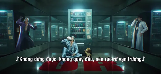 Xem Trảm Thần: Phàm Trần Thần Vực (Phần 2) tập 1 Vietsub tại PhimMoiHot Xem Trảm Thần: Phàm Trần Thần Vực (Phần 2) tập 1 Vietsub tại PhimMoiHot