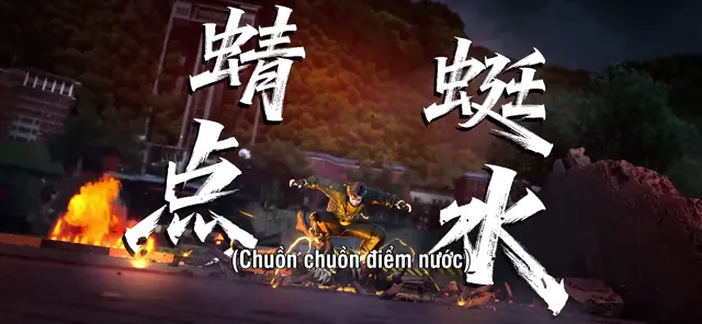 Trảm Thần: Phàm Trần Thần Vực (Phần 2) tập 1 Vietsub HD - PhimMoiHot Trảm Thần: Phàm Trần Thần Vực (Phần 2) tập 1 Vietsub HD - PhimMoiHot