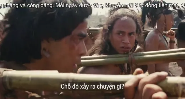 Hình ảnh Đế Chế Maya tập 1 trên PhimMoiHot