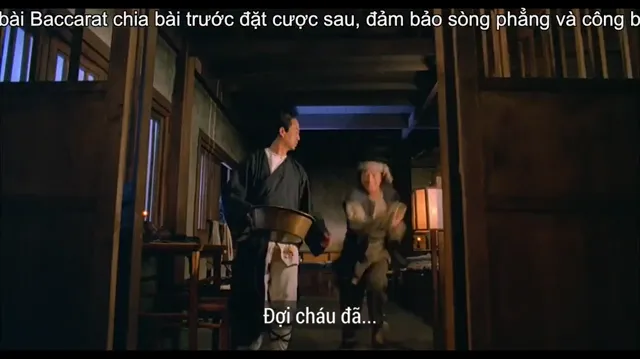 Xem phim Chân Không Tiểu Tử Vietsub HD tại PhimMoiHot Xem phim Chân Không Tiểu Tử Vietsub HD tại PhimMoiHot