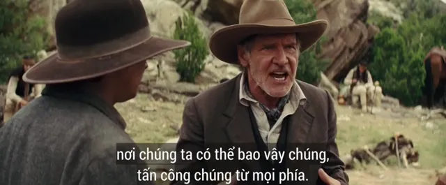 Cao Bồi Và Người Ngoài Hành Tinh tập 1 Vietsub HD - PhimMoiHot Cao Bồi Và Người Ngoài Hành Tinh tập 1 Vietsub HD - PhimMoiHot