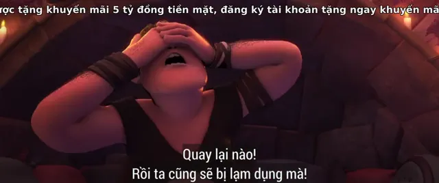 Dũng Sĩ Bất Đắc Dĩ tập 1 Vietsub HD - PhimMoiHot Dũng Sĩ Bất Đắc Dĩ tập 1 Vietsub HD - PhimMoiHot