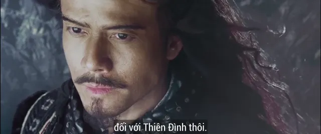 Hình ảnh Đại Náo Thiên Cung tập 1 trên PhimMoiHot Hình ảnh Đại Náo Thiên Cung tập 1 trên PhimMoiHot