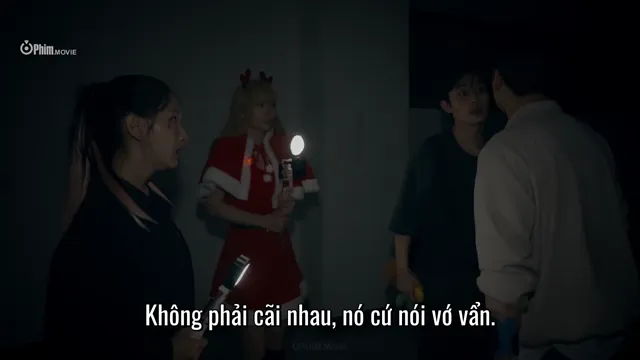 Hình ảnh phim Thước Phim Kinh Hoàng trên PhimMoiHot Hình ảnh phim Thước Phim Kinh Hoàng trên PhimMoiHot