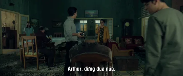 Hình ảnh Ivanna tập 1 trên PhimMoiHot Hình ảnh Ivanna tập 1 trên PhimMoiHot