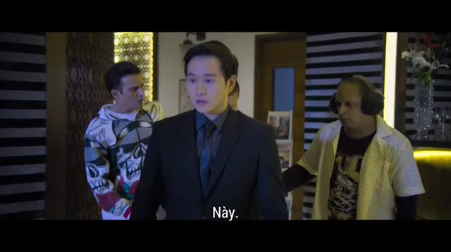 Cô Dâu Chạy Trốn 2 tập 1 Vietsub HD - PhimMoiHot Cô Dâu Chạy Trốn 2 tập 1 Vietsub HD - PhimMoiHot