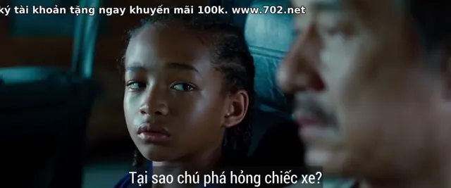 Siêu Nhí Karate 2010 Vietsub HD - PhimMoiHot Siêu Nhí Karate 2010 Vietsub HD - PhimMoiHot