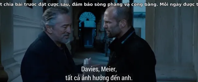Sát Thủ Chuyên Nghiệp tập 1 Vietsub HD - PhimMoiHot Sát Thủ Chuyên Nghiệp tập 1 Vietsub HD - PhimMoiHot