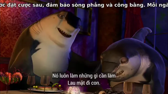 Xem phim Gia Đình Cá Mập Vietsub HD tại PhimMoiHot Xem phim Gia Đình Cá Mập Vietsub HD tại PhimMoiHot