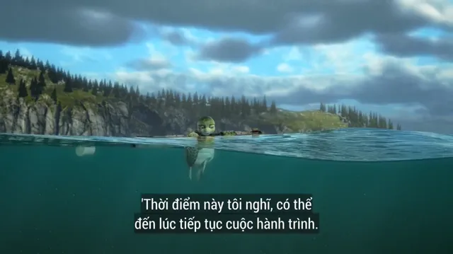 Hình ảnh Cuộc Phiêu Lưu Của Sammy tập 1 trên PhimMoiHot Hình ảnh Cuộc Phiêu Lưu Của Sammy tập 1 trên PhimMoiHot