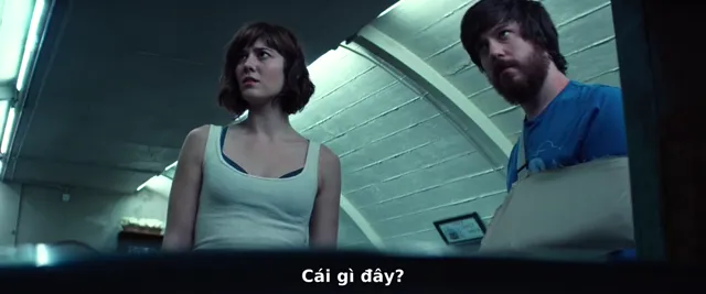 Căn Hầm Ma Quái 2016 Vietsub HD - PhimMoiHot Căn Hầm Ma Quái 2016 Vietsub HD - PhimMoiHot