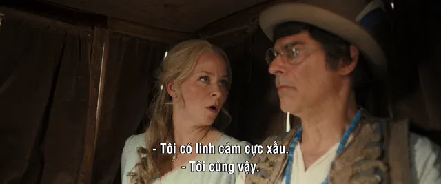 Hình ảnh phim Chiếc Xuồng Của Manitu trên PhimMoiHot Hình ảnh phim Chiếc Xuồng Của Manitu trên PhimMoiHot