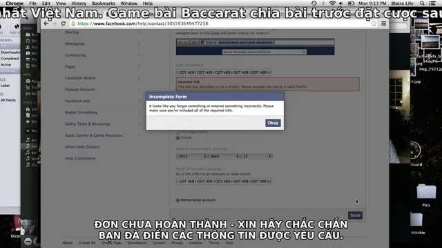 Xem phim Hủy Kết Bạn Vietsub HD tại PhimMoiHot Xem phim Hủy Kết Bạn Vietsub HD tại PhimMoiHot
